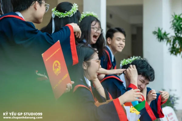 ky yeu 95 thcs kim dong da nang 90