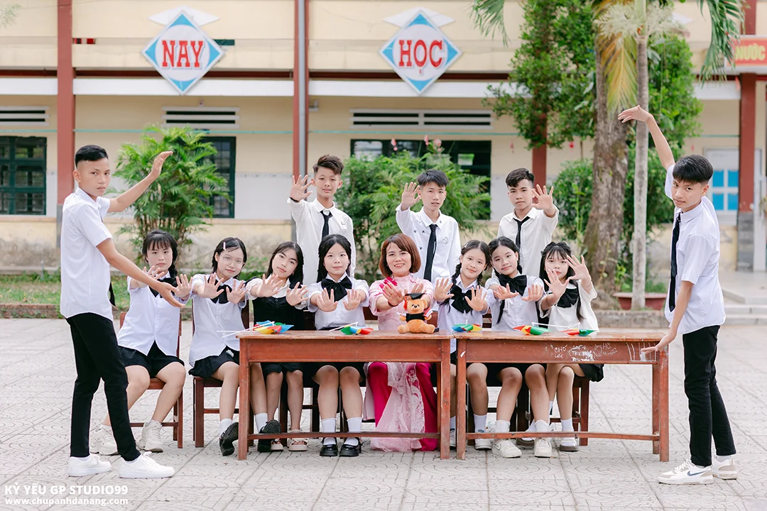 tam quan trong cua viec chup ky yeu