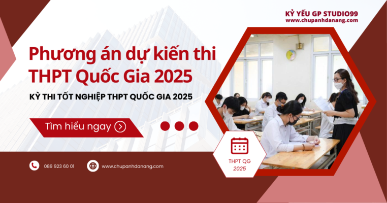 Phương án dự kiến thi tốt nghiệp THPT 2025