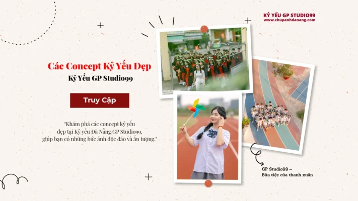 Các concept kỷ yếu đẹp - Kỷ yếu Đà Nẵng 14 thumbnail cac concept ky yeu dep gp studio99
