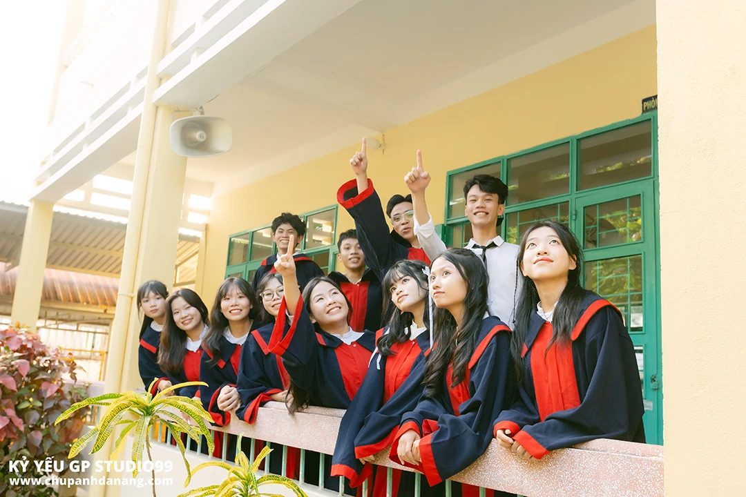 chup anh ky yeu duoi troi nang gat