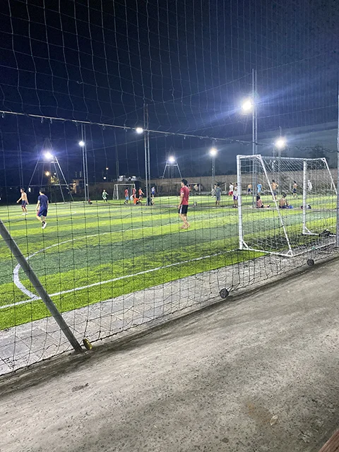 san chuyen viet 151 au co