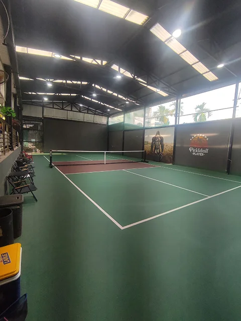 Van Tuong Pickleball da nang