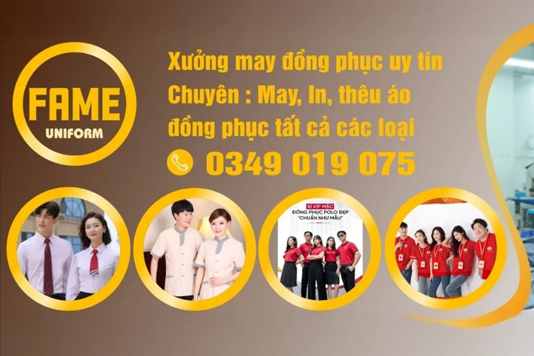 dong phuc fame