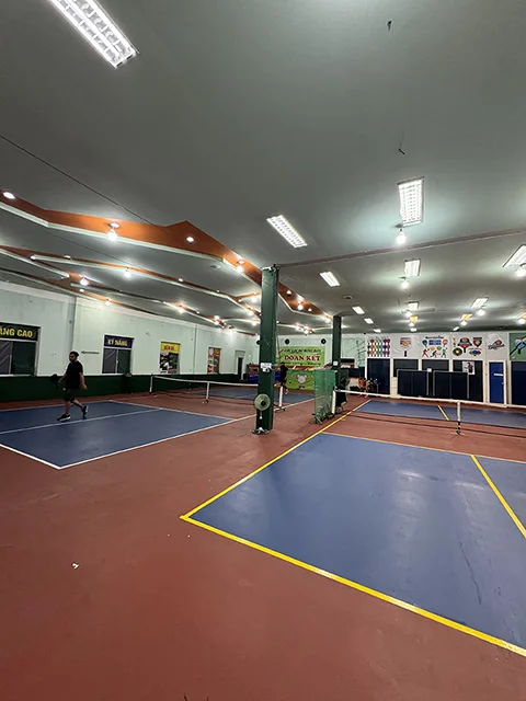 hemypickleball da nang