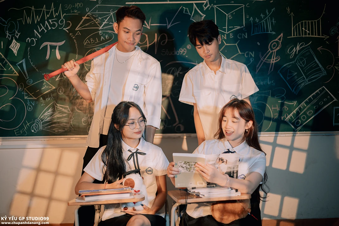 y tuong tao dang concept gia nang