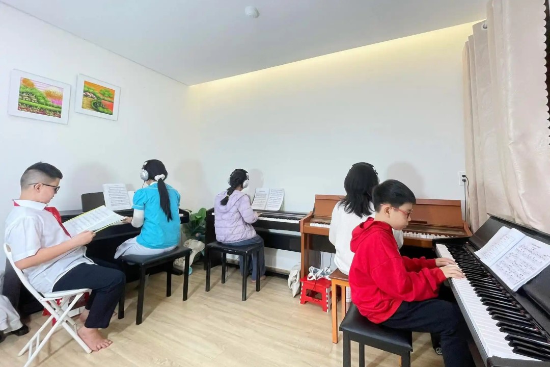 Time piano dia chi hoc piano tai Da Nang