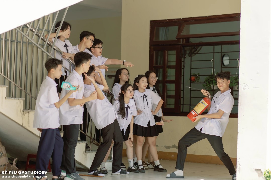 su hop ro voi nhiep anh gia