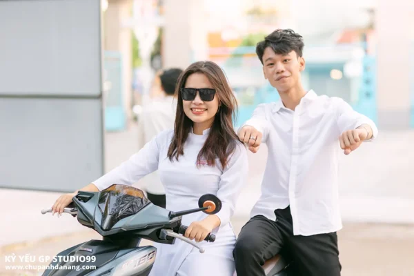 Kỷ yếu lớp 12/2 - Trường THPT Nguyễn Duy Hiệu 118 ky yeu 12 2 thpt nguyen duy hieu quang nam 1