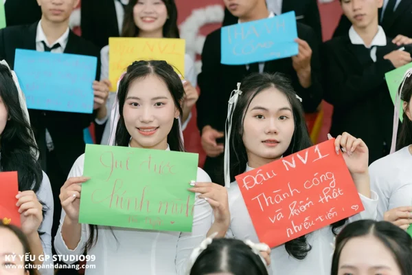 Kỷ yếu lớp 12/2 - Trường THPT Nguyễn Duy Hiệu 229 ky yeu 12 2 thpt nguyen duy hieu quang nam 108