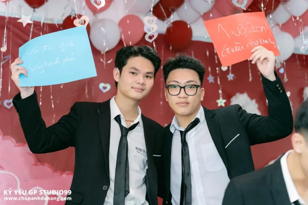 Kỷ yếu lớp 12/2 - Trường THPT Nguyễn Duy Hiệu 230 ky yeu 12 2 thpt nguyen duy hieu quang nam 109