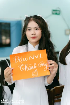 Kỷ yếu lớp 12/2 - Trường THPT Nguyễn Duy Hiệu 152 ky yeu 12 2 thpt nguyen duy hieu quang nam 110