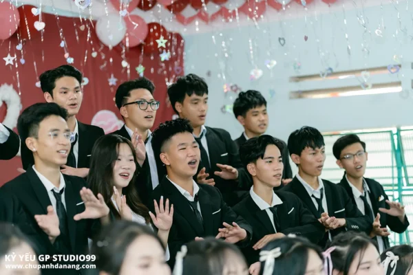 Kỷ yếu lớp 12/2 - Trường THPT Nguyễn Duy Hiệu 232 ky yeu 12 2 thpt nguyen duy hieu quang nam 112