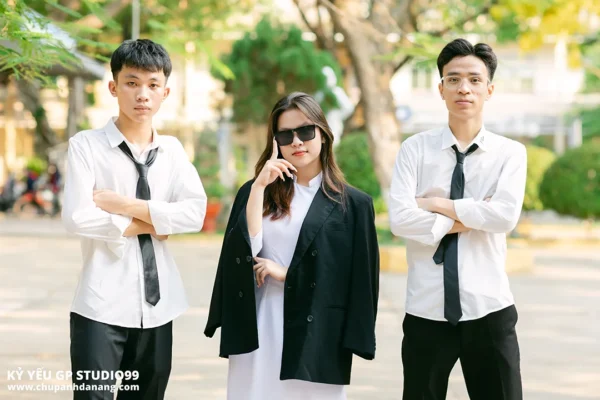 Kỷ yếu lớp 12/2 - Trường THPT Nguyễn Duy Hiệu 131 ky yeu 12 2 thpt nguyen duy hieu quang nam 13