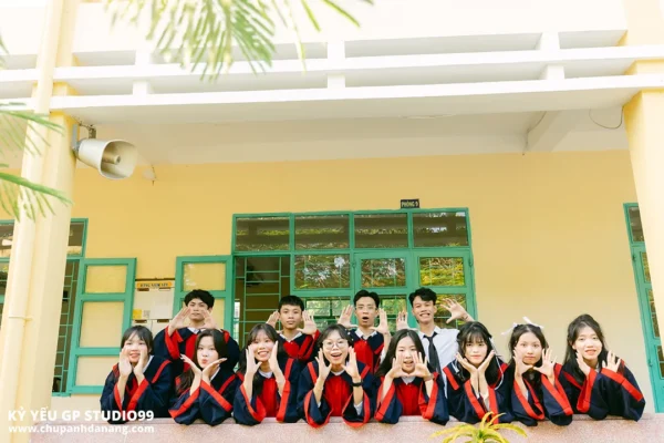 Kỷ yếu lớp 12/2 - Trường THPT Nguyễn Duy Hiệu 132 ky yeu 12 2 thpt nguyen duy hieu quang nam 14