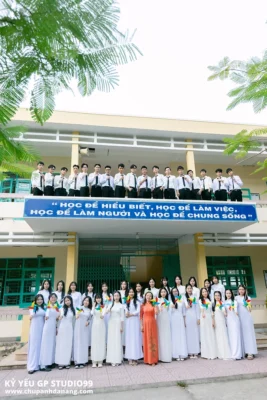 Kỷ yếu lớp 12/2 - Trường THPT Nguyễn Duy Hiệu 142 ky yeu 12 2 thpt nguyen duy hieu quang nam 21