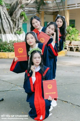 Kỷ yếu lớp 12/2 - Trường THPT Nguyễn Duy Hiệu 147 ky yeu 12 2 thpt nguyen duy hieu quang nam 25
