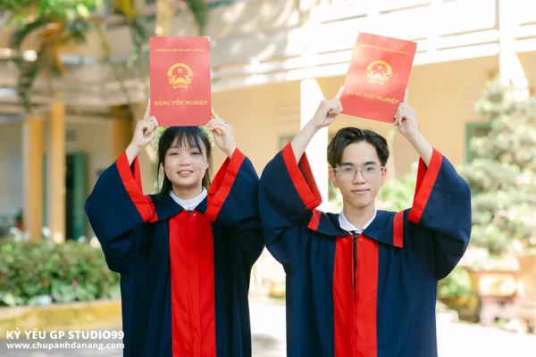 Kỷ yếu lớp 12/2 - Trường THPT Nguyễn Duy Hiệu 156 ky yeu 12 2 thpt nguyen duy hieu quang nam 32