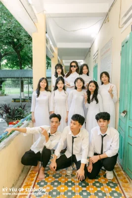 Kỷ yếu lớp 12/2 - Trường THPT Nguyễn Duy Hiệu 120 ky yeu 12 2 thpt nguyen duy hieu quang nam 4