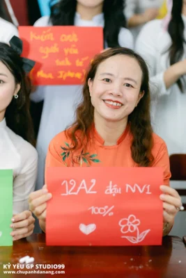 Kỷ yếu lớp 12/2 - Trường THPT Nguyễn Duy Hiệu 168 ky yeu 12 2 thpt nguyen duy hieu quang nam 46