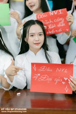 Kỷ yếu lớp 12/2 - Trường THPT Nguyễn Duy Hiệu 121 ky yeu 12 2 thpt nguyen duy hieu quang nam 47