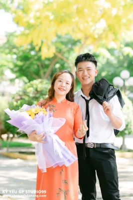 Kỷ yếu lớp 12/2 - Trường THPT Nguyễn Duy Hiệu 174 ky yeu 12 2 thpt nguyen duy hieu quang nam 53