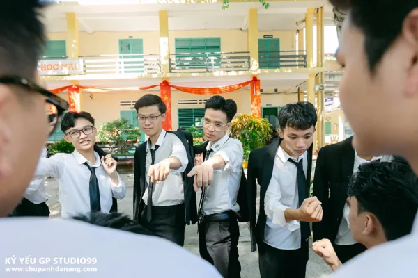 Kỷ yếu lớp 12/2 - Trường THPT Nguyễn Duy Hiệu 180 ky yeu 12 2 thpt nguyen duy hieu quang nam 59