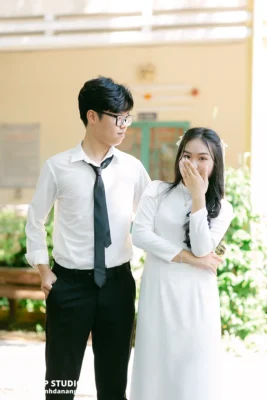 Kỷ yếu lớp 12/2 - Trường THPT Nguyễn Duy Hiệu 190 ky yeu 12 2 thpt nguyen duy hieu quang nam 68