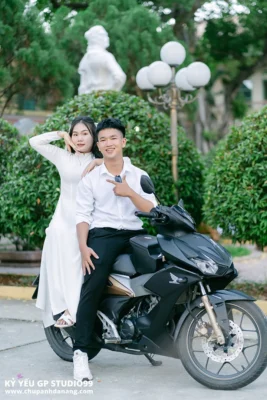 Kỷ yếu lớp 12/2 - Trường THPT Nguyễn Duy Hiệu 199 ky yeu 12 2 thpt nguyen duy hieu quang nam 77