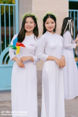 Kỷ yếu lớp 12/2 - Trường THPT Nguyễn Duy Hiệu 219 ky yeu 12 2 thpt nguyen duy hieu quang nam 96