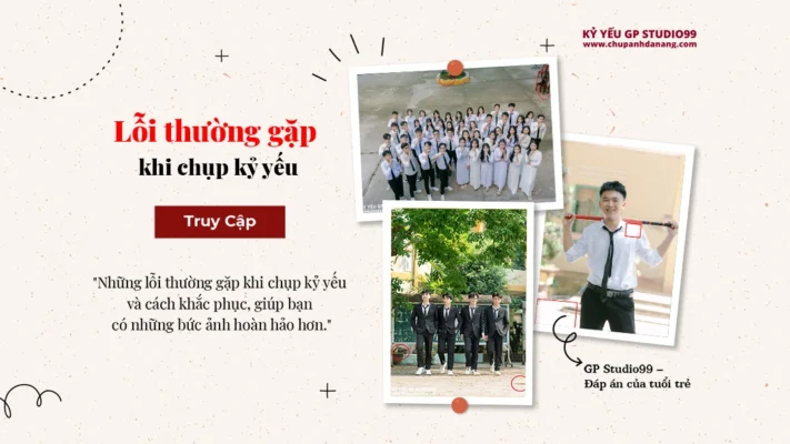 Kỷ yếu Đà Nẵng - Những lỗi thường gặp khi chụp ảnh kỷ yếu và cách khắc phục 5 thumbnail loi thuong gap khi chup ky yeu 1