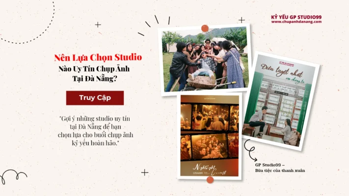 Kỷ yếu Đà Nẵng - Nên lựa chọn Studio nào uy tín chụp ảnh tại Đà Nẵng? 28 Nên lựa chọn studio nào chụp ảnh kỷ yếu tại Đà Nẵng