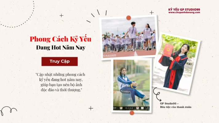Phong Cách Chụp Ảnh Kỷ Yếu Đà Nẵng Đang Hot Năm Nay 27 Phong cách Kỷ yếu hot nhất Kỷ yếu Đà Nẵng