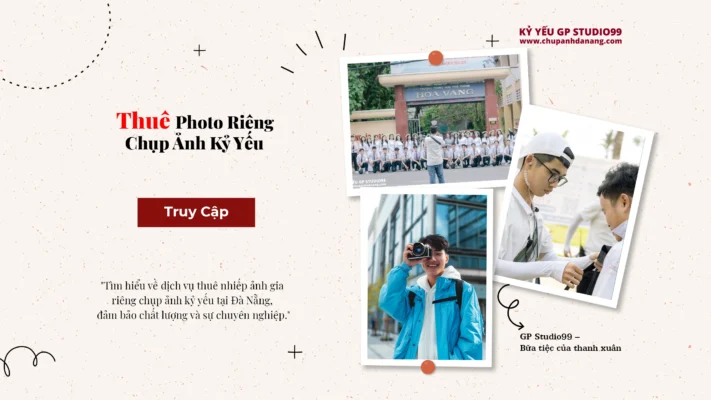 Tiêu Cực Thuê Photo Riêng Kỷ Yếu – GP Studio99 1 Thuê Photo Riêng Chụp Ảnh Kỷ Yếu Đà Nẵng - Kỷ yếu Đà Nẵng GP Studio99