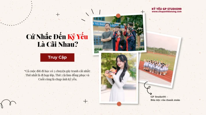Tại sao cứ chụp kỷ yếu là tranh cãi? Mấy trăm nghìn có đáng bỏ ra không? 16 thumbnail cu nhac den ky yeu la cai nhau