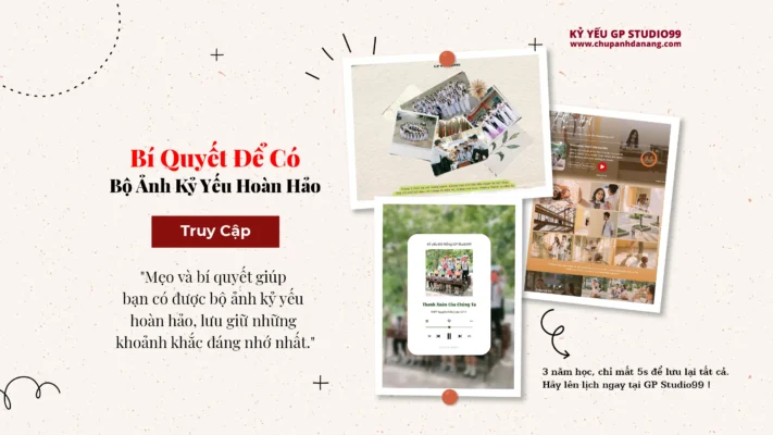 Bí Quyết Để Có Bộ Ảnh Kỷ Yếu Hoàn Hảo 13 Để có bộ ảnh kỷ yếu hoàn hảo