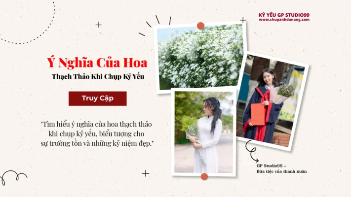 Ý nghĩa của hoa Thạch Thảo khi chụp kỷ yếu - Kỷ yếu Đà Nẵng GP Studio99 22 thumbnail y nghia hoa thach thao khi chup ky yeu