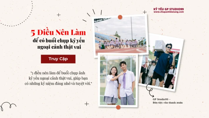 5 Điều nên làm để có một buổi chụp ảnh kỷ yếu ngoại cảnh thật vui 2 thumbnail 5 dieu nen lam de buoi ky yeu ngoai canh vui