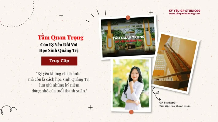 Tầm quan trọng của kỷ yếu Quảng Trị