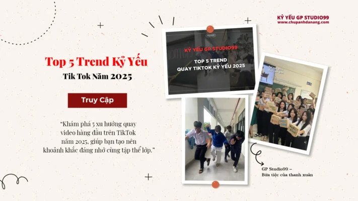 thumbnail top 5 trend tik tok ky yeu 2025