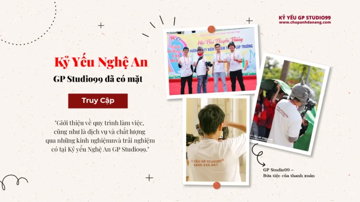 Kỷ yếu Nghệ An - GP Studio99 đã có mặt tại Nghệ An 50 thumbnail ky yeu nghe an gp studio99 da co mat tai nghe an