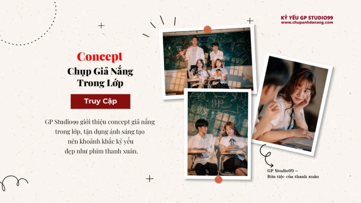 Concept chụp giả nắng trong lớp | Kỷ Yếu GP Studio99 19 thumbnail concept gia nang trong lop ky yeu gp studio99