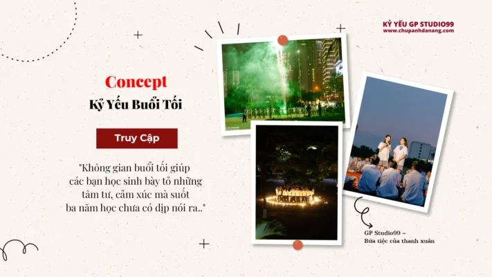Concept kỷ yếu buổi tối - Kỷ Yếu GP Studio99 27 thumbnail concept ky yeu buoi toi gp studio99