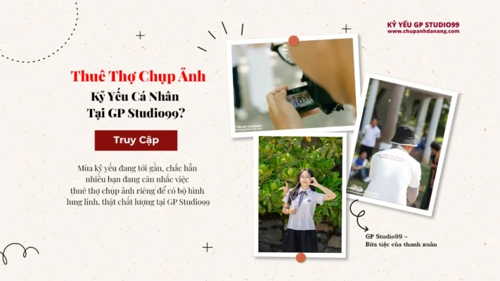 Thuê thợ chụp ảnh kỷ yếu cá nhân hết bao nhiêu tiền tại GP Studio99? 18 thue tho chup anh ky yeu ca nhan tai GP Studio99 thumb