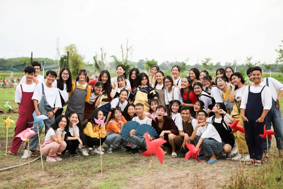 ao yem phu hop concept ky yeu