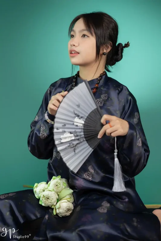 do co phuc ky yeu da nang