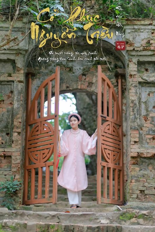 huong dan bao quan co phuc truoc buoi chup