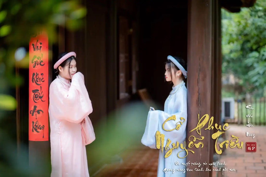 thue do co phuc ky yeu